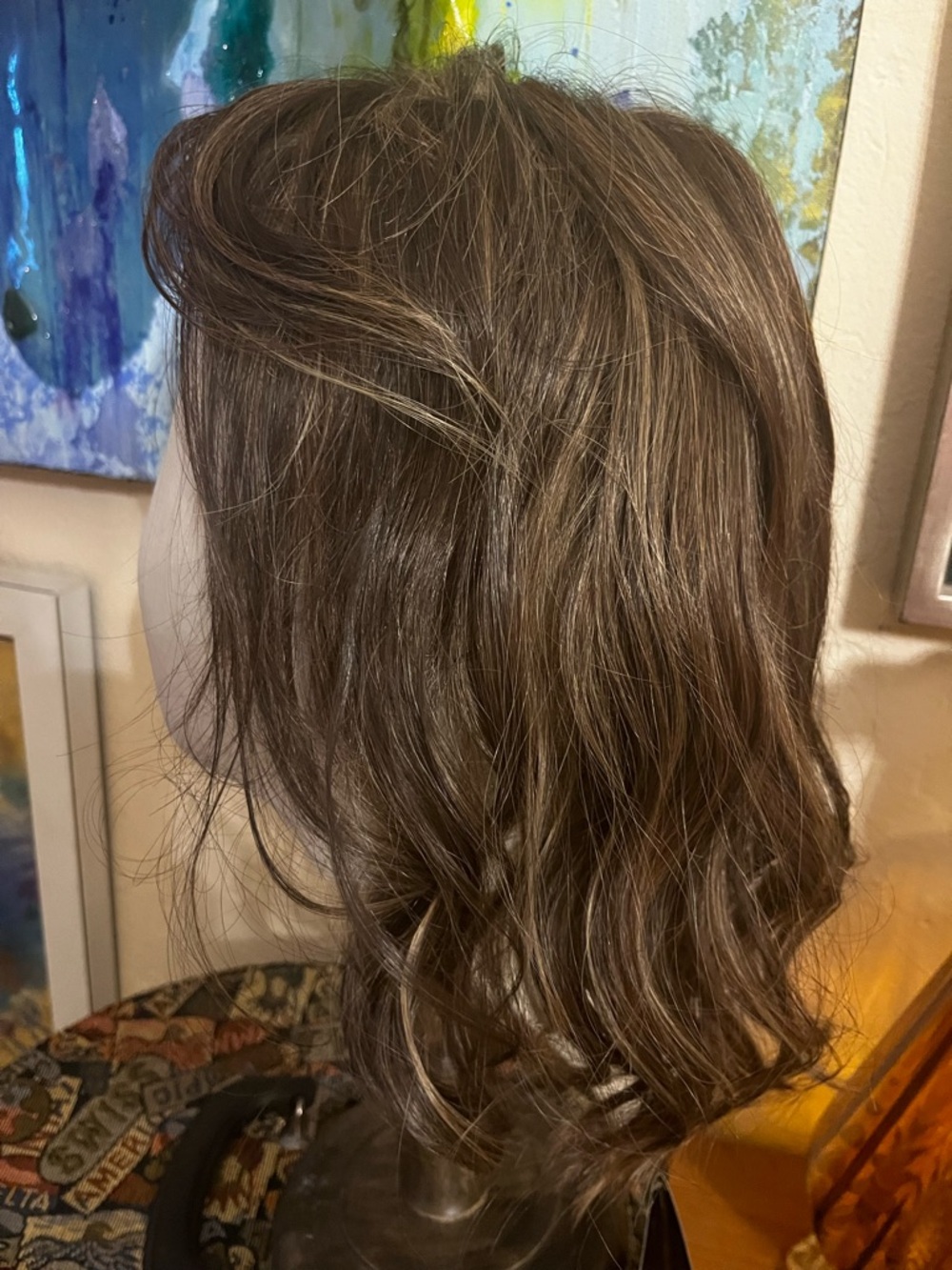 BELLE TRESS OXFORD WIG - CITY COLLECTION NWT - Picture 3 of 8